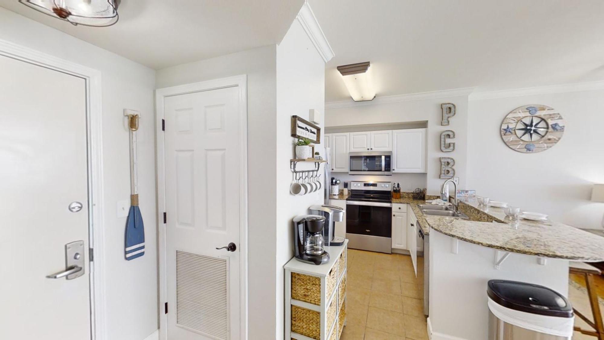 Holiday home Tidewater 709