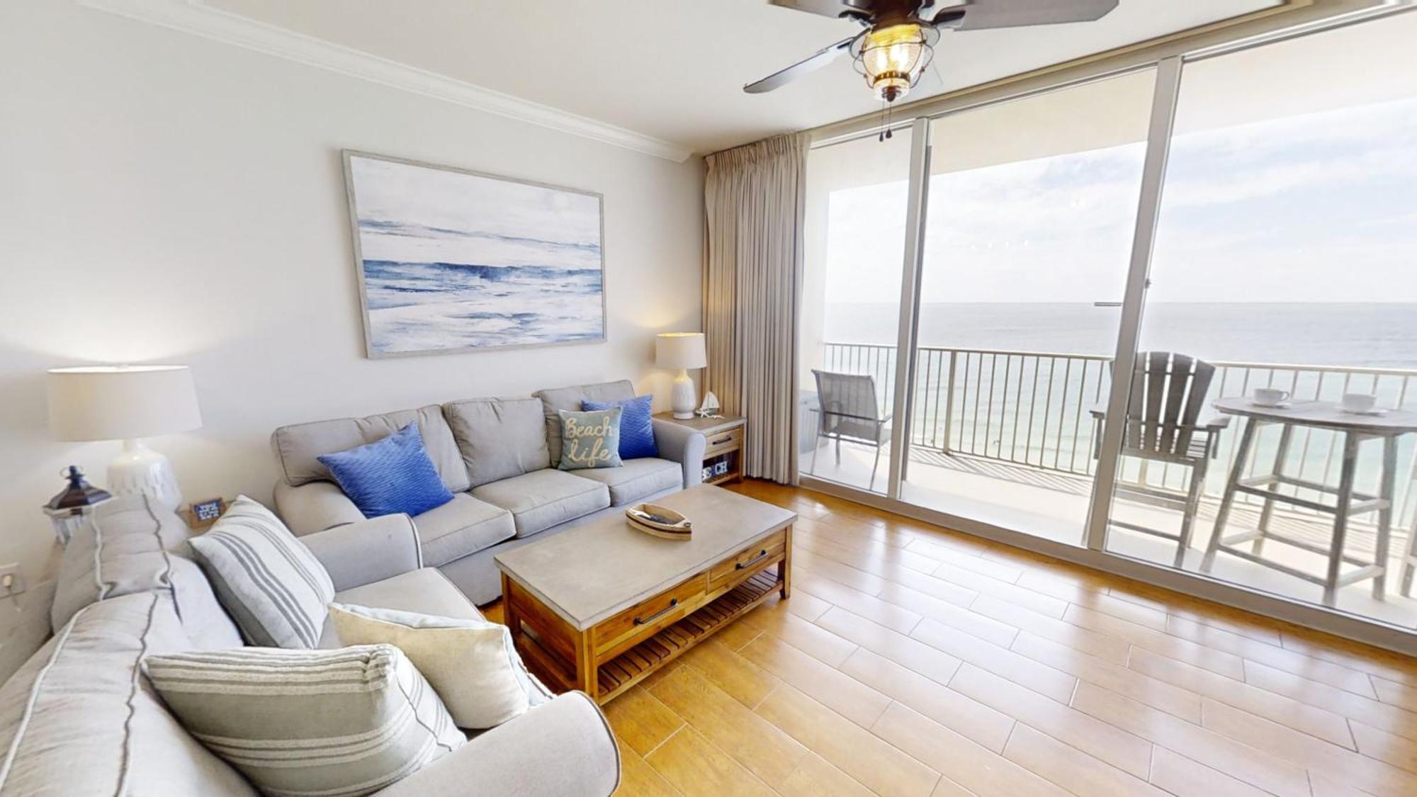 Tidewater 709 *